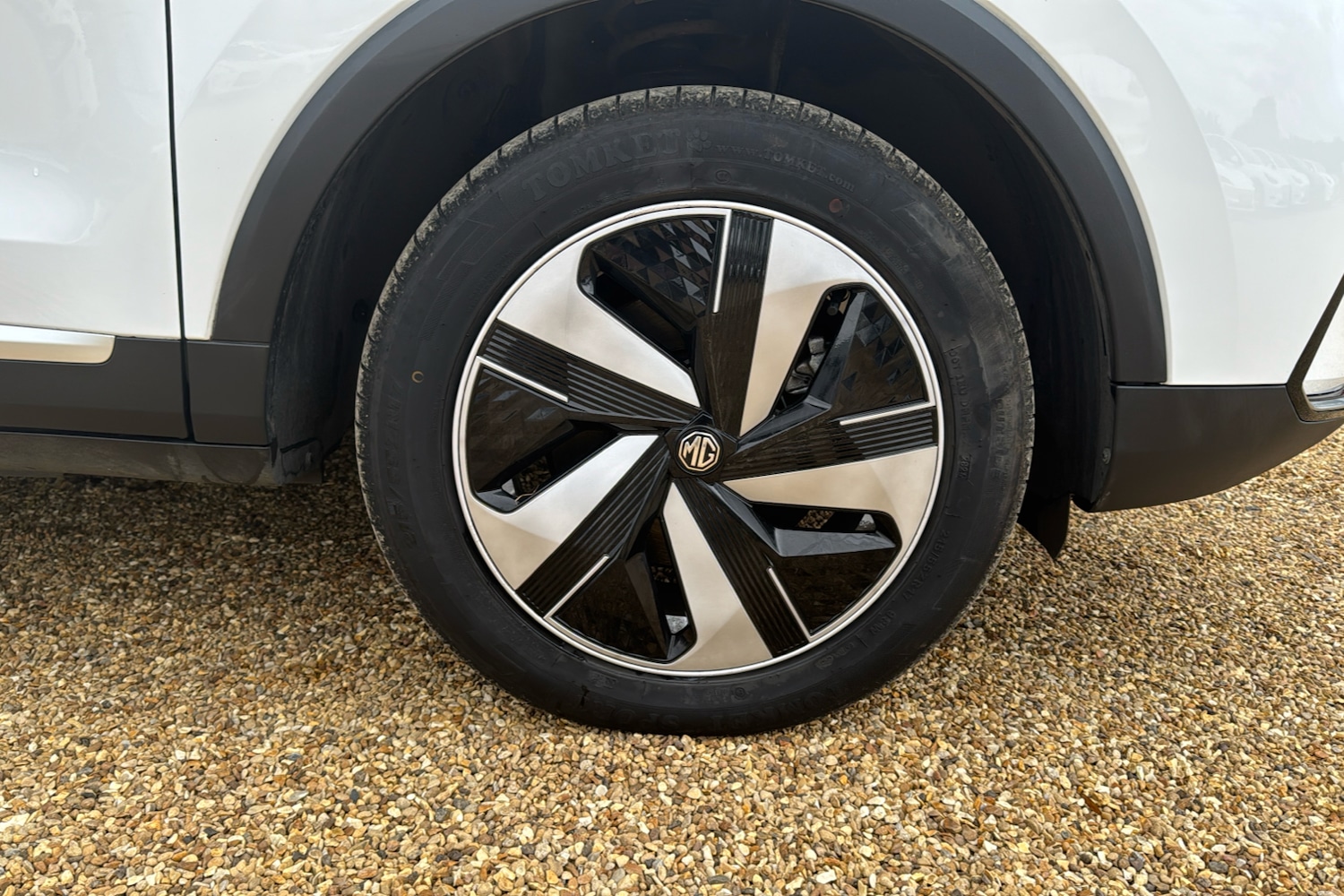 Used MG MG ZS 2023 for sale - 76624838: Photo 37