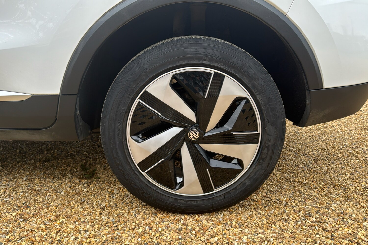 Used MG MG ZS 2023 for sale - 76624838: Photo 38