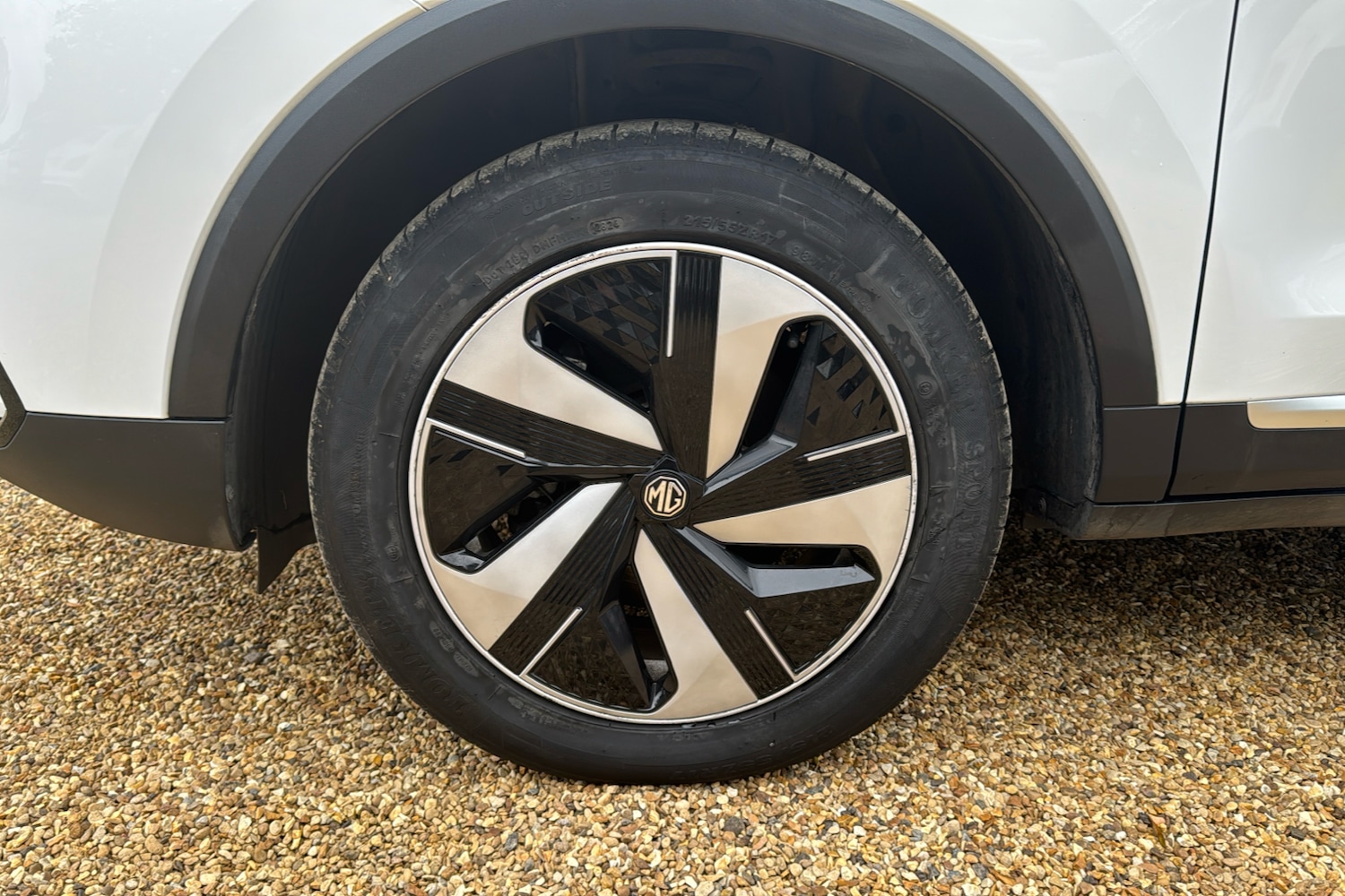 Used MG MG ZS 2023 for sale - 76624838: Photo 39