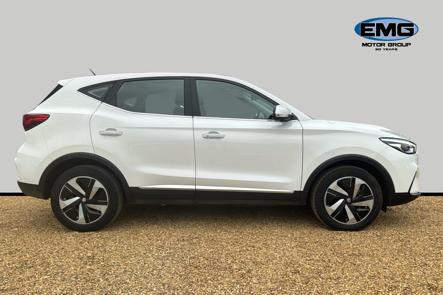 Used MG MG ZS 2023 for sale - 76624838: Photo 4