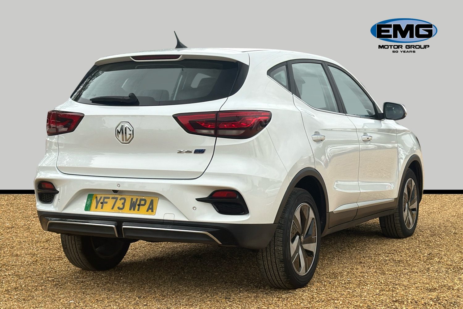 Used MG MG ZS 2023 for sale - 76624838: Photo 7