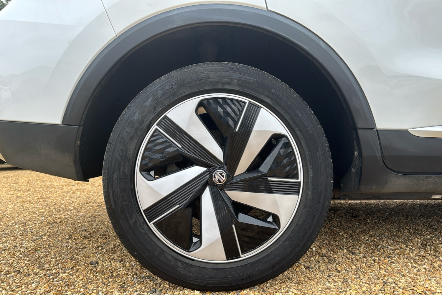 Used MG MG ZS 2023 for sale - 76624838: Photo 8