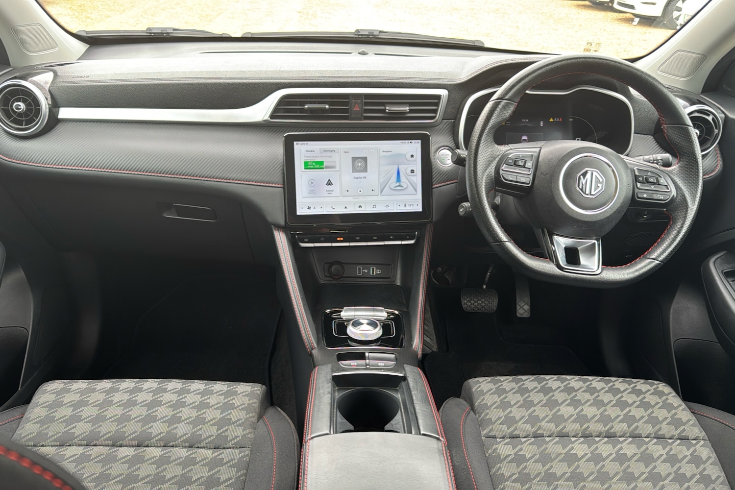 Used MG MG ZS 2023 for sale - 76624838: Photo 9