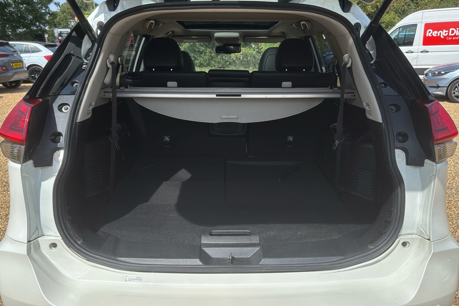 Vehicle 19