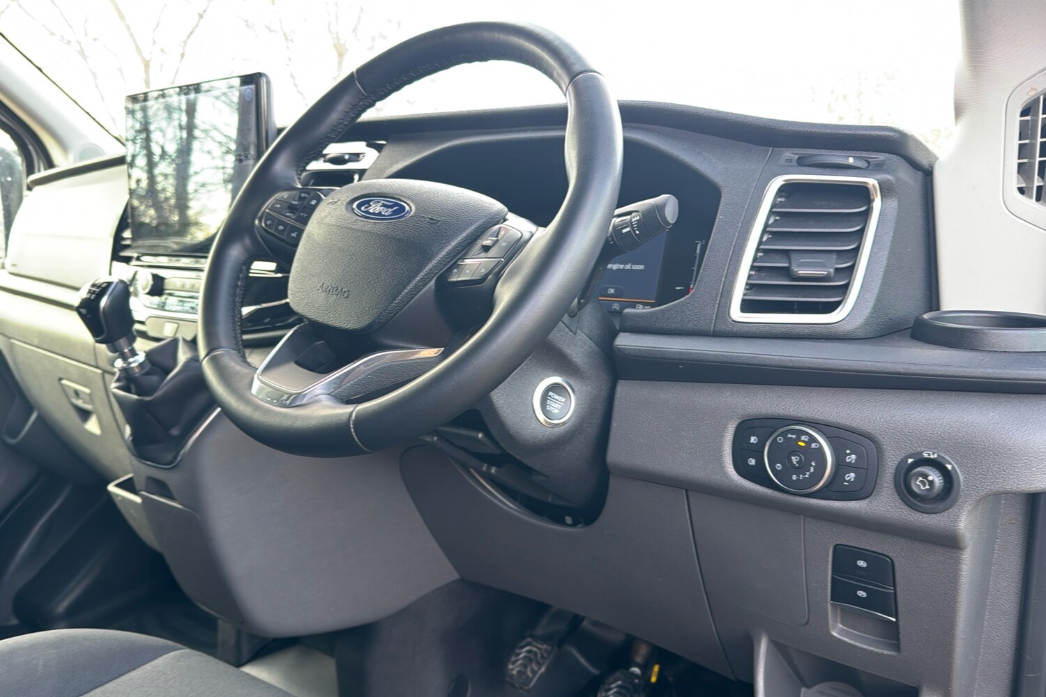 Used Ford Transit 2025 for sale - 77527884: Photo 10