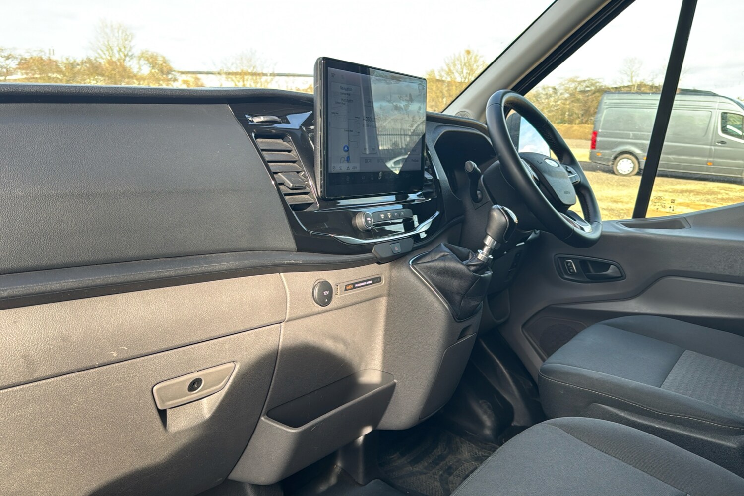 Used Ford Transit 2025 for sale - 77527884: Photo 11