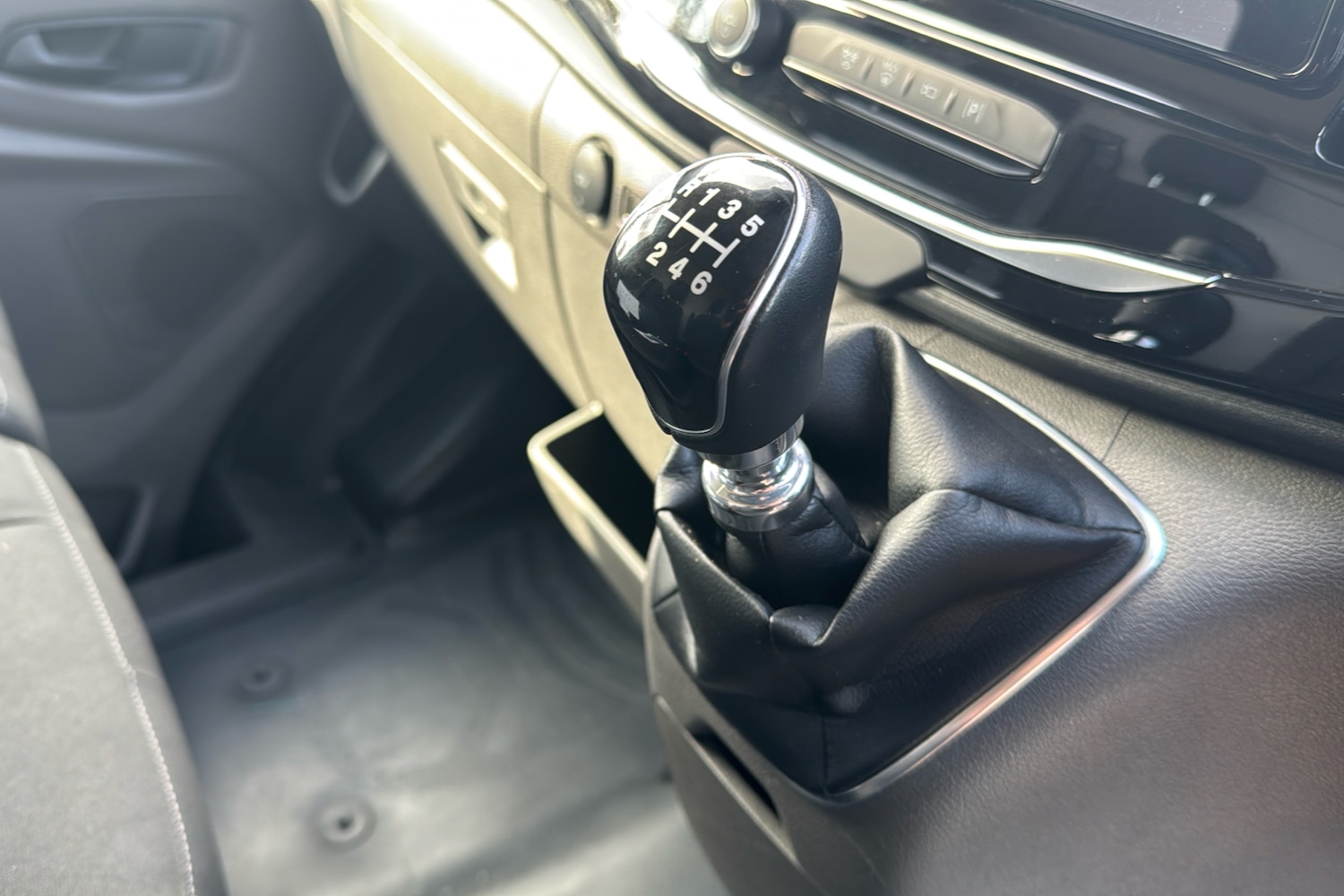 Used Ford Transit 2025 for sale - 77527884: Photo 12