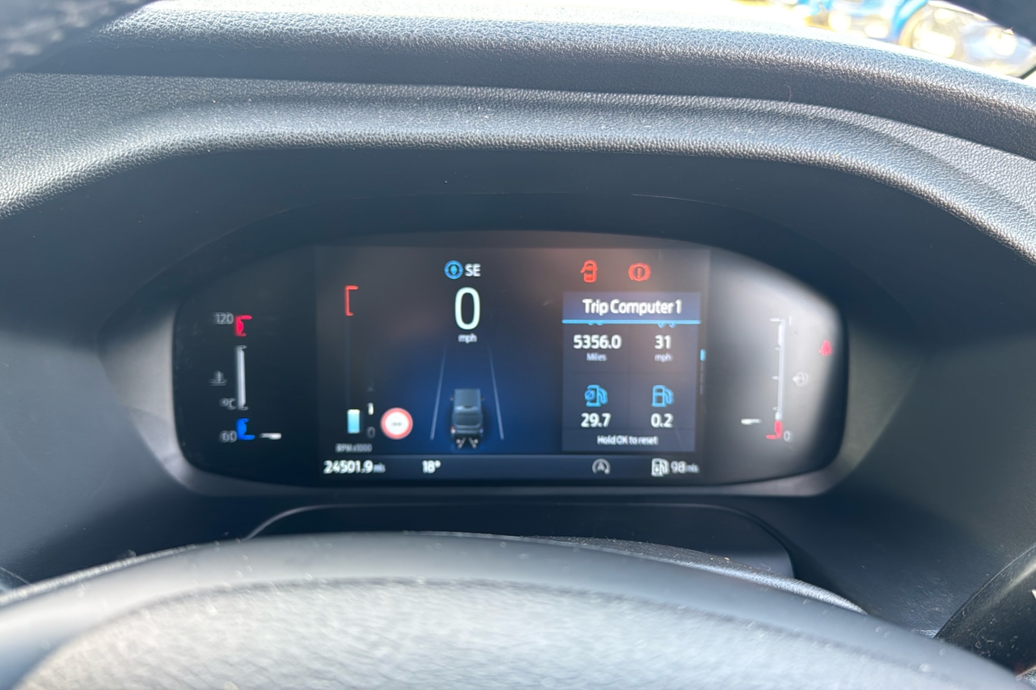 Used Ford Transit 2025 for sale - 77527884: Photo 13