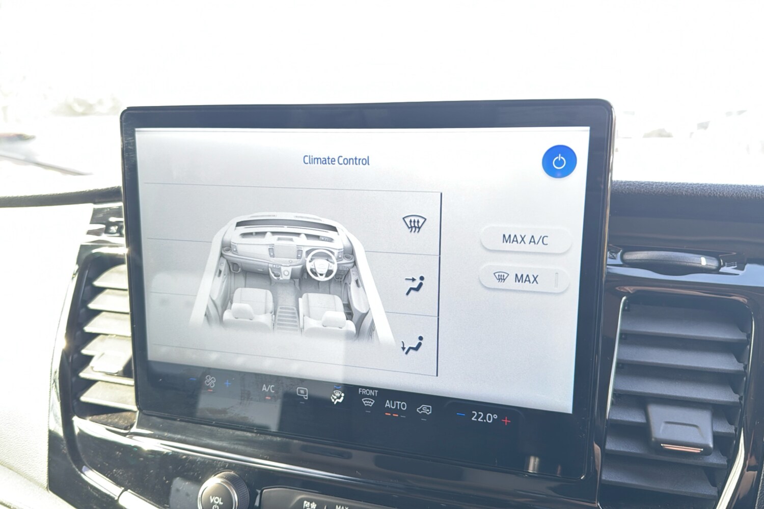 Used Ford Transit 2025 for sale - 77527884: Photo 15