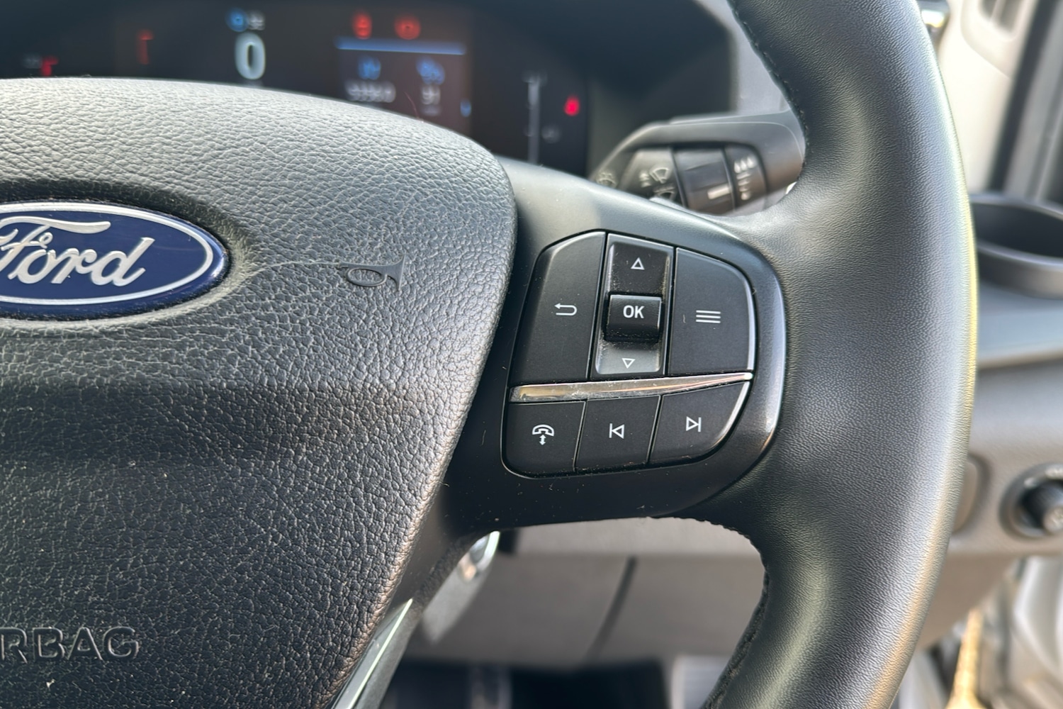 Used Ford Transit 2025 for sale - 77527884: Photo 17