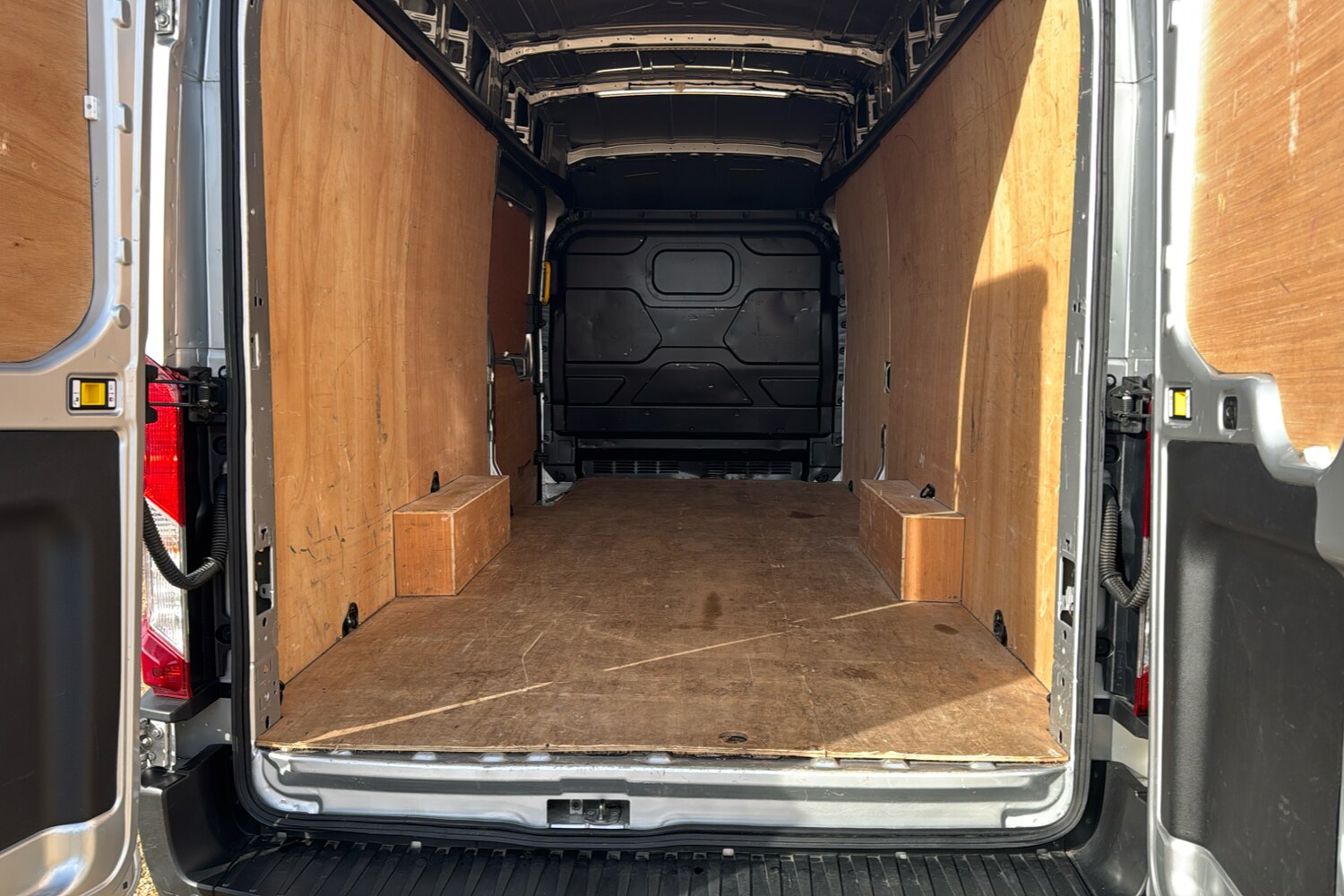 Used Ford Transit 2025 for sale - 77527884: Photo 18