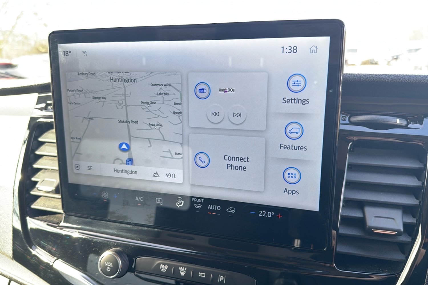 Used Ford Transit 2025 for sale - 77527884: Photo 19