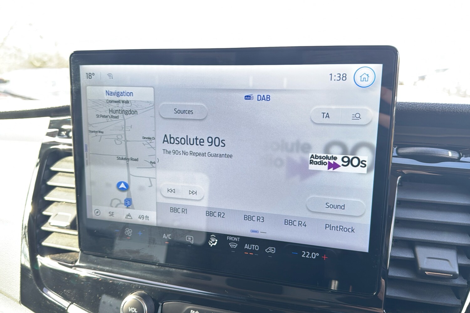 Used Ford Transit 2025 for sale - 77527884: Photo 20