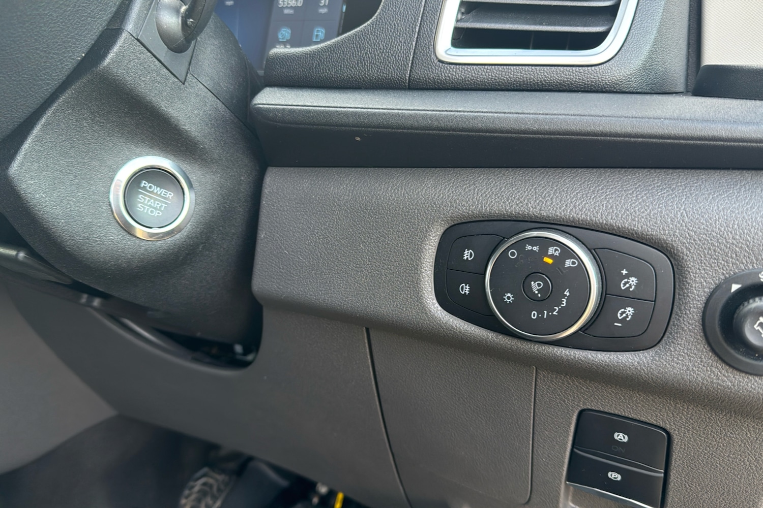 Used Ford Transit 2025 for sale - 77527884: Photo 22