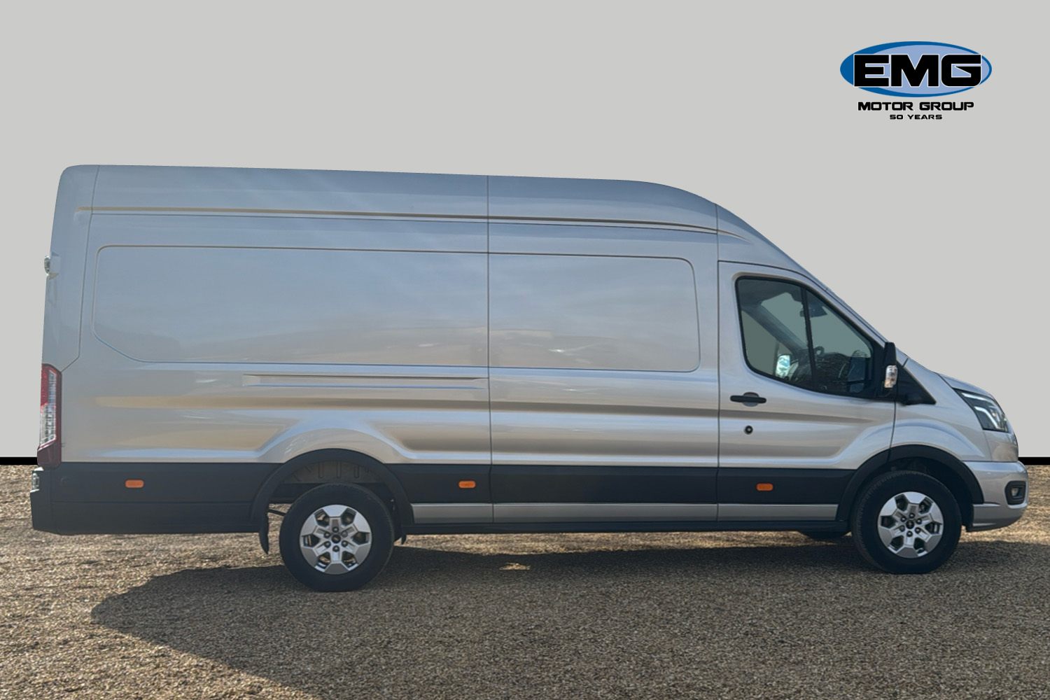 Used Ford Transit 2025 for sale - 77527884: Photo 4
