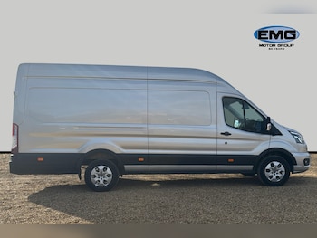 Used Ford Transit 2025 for sale - 77527884: Photo
