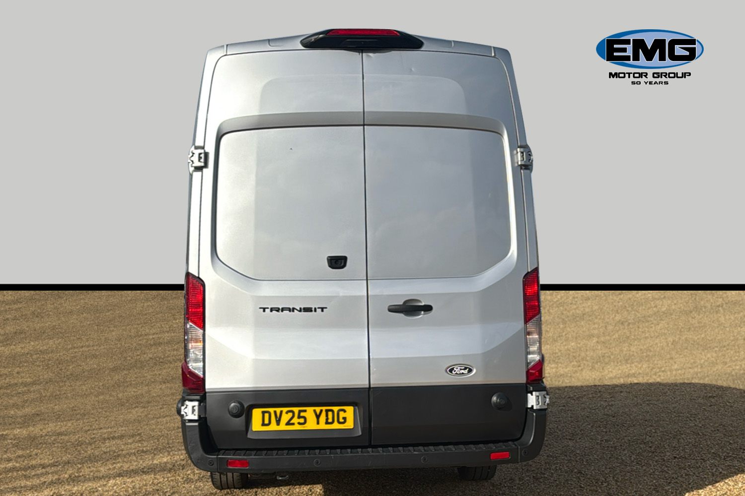 Used Ford Transit 2025 for sale - 77527884: Photo 6