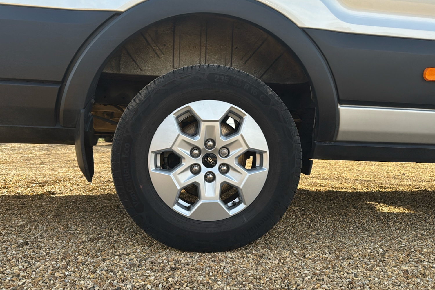 Used Ford Transit 2025 for sale - 77527884: Photo 8