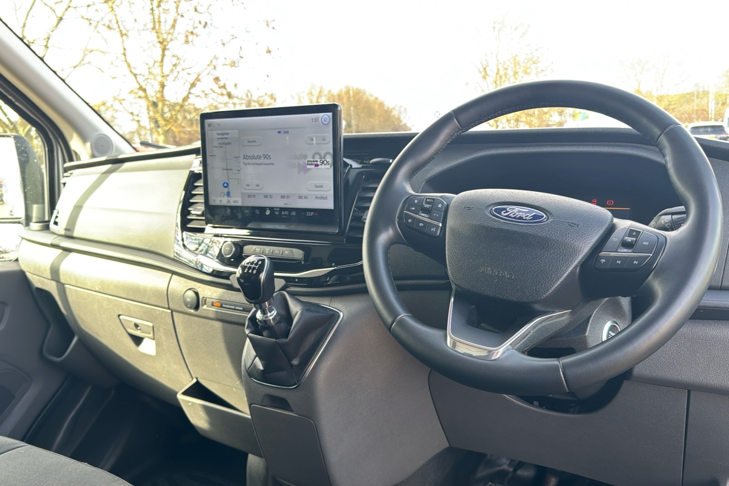 Used Ford Transit 2025 for sale - 77527884: Photo 9