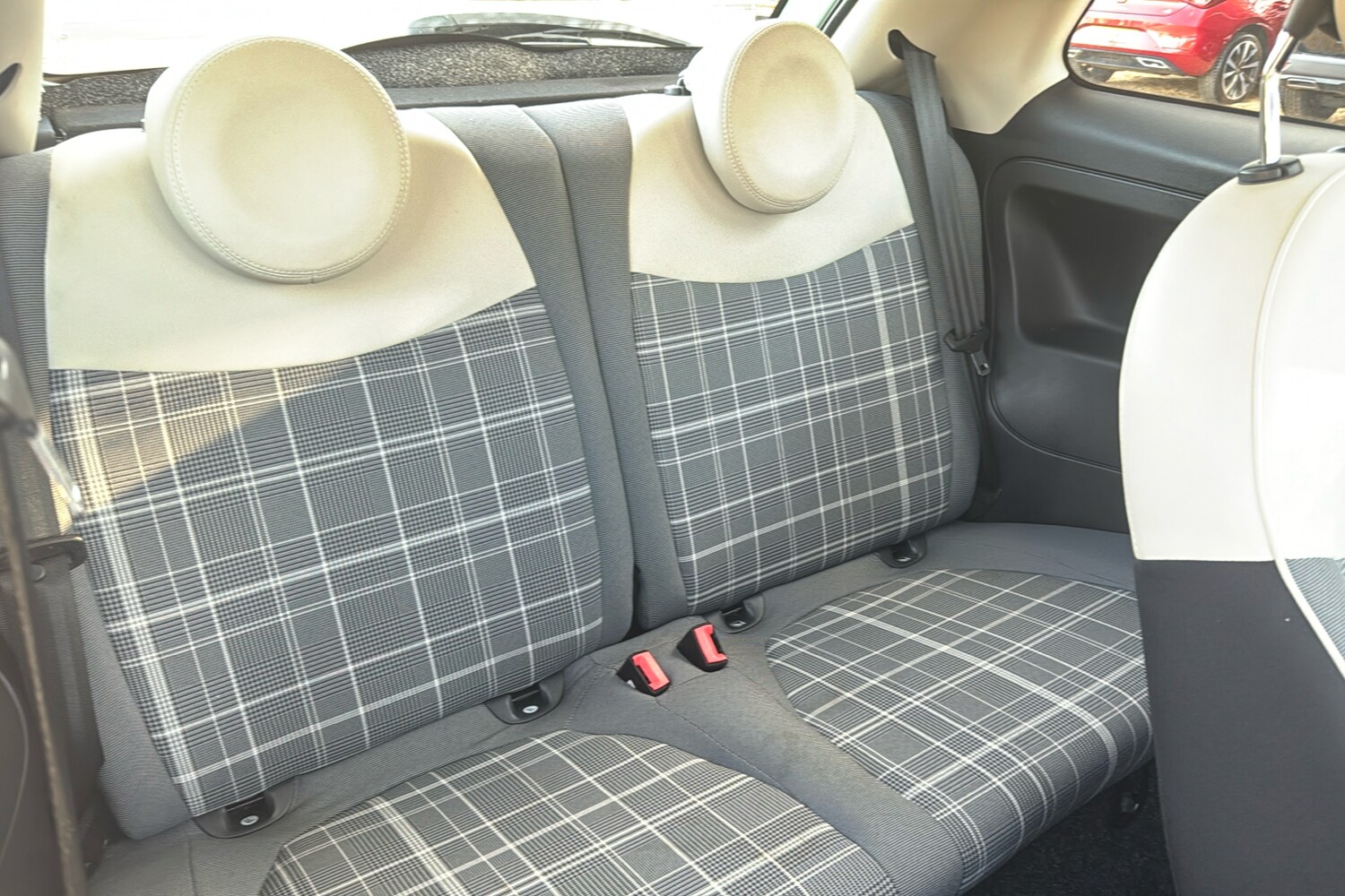 Used Fiat 500 2018 for sale - 76096508: Photo 12