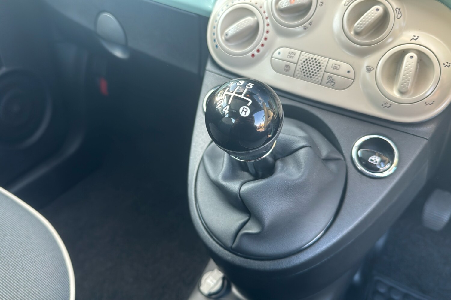 Used Fiat 500 2018 for sale - 76096508: Photo 13