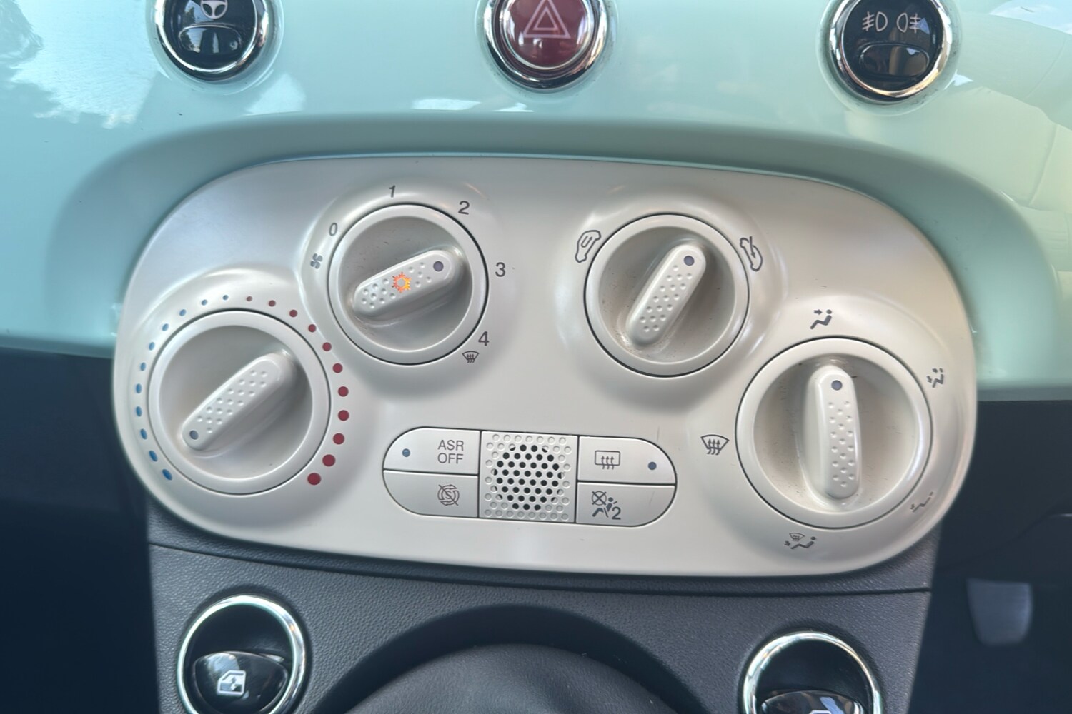 Used Fiat 500 2018 for sale - 76096508: Photo 16