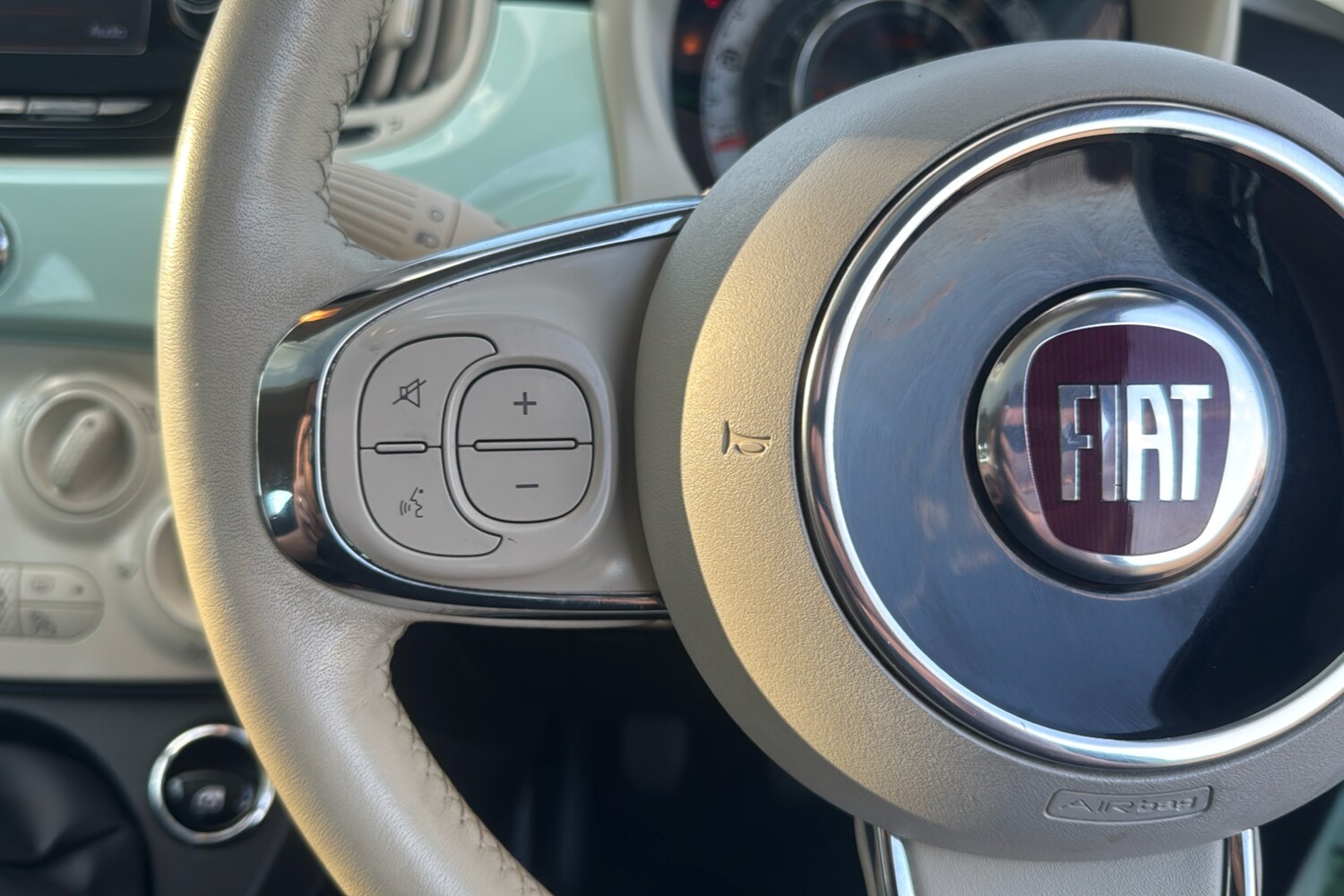 Used Fiat 500 2018 for sale - 76096508: Photo 17