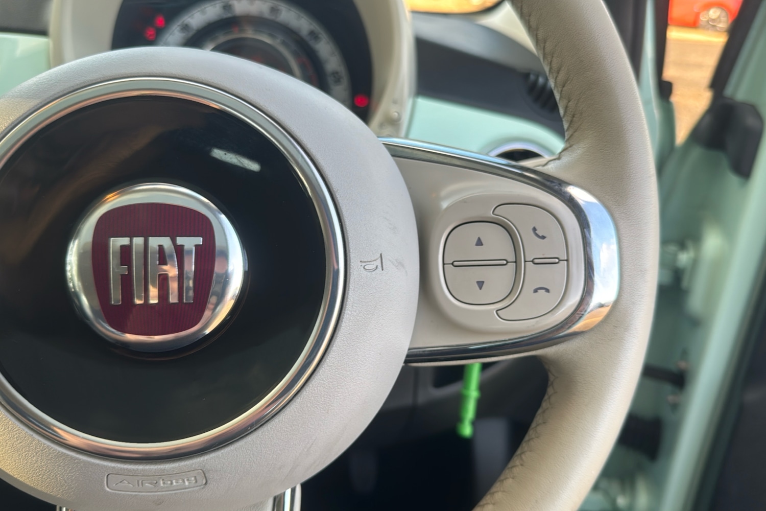 Used Fiat 500 2018 for sale - 76096508: Photo 18