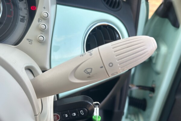 Used Fiat 500 2018 for sale - 76096508: Photo 30