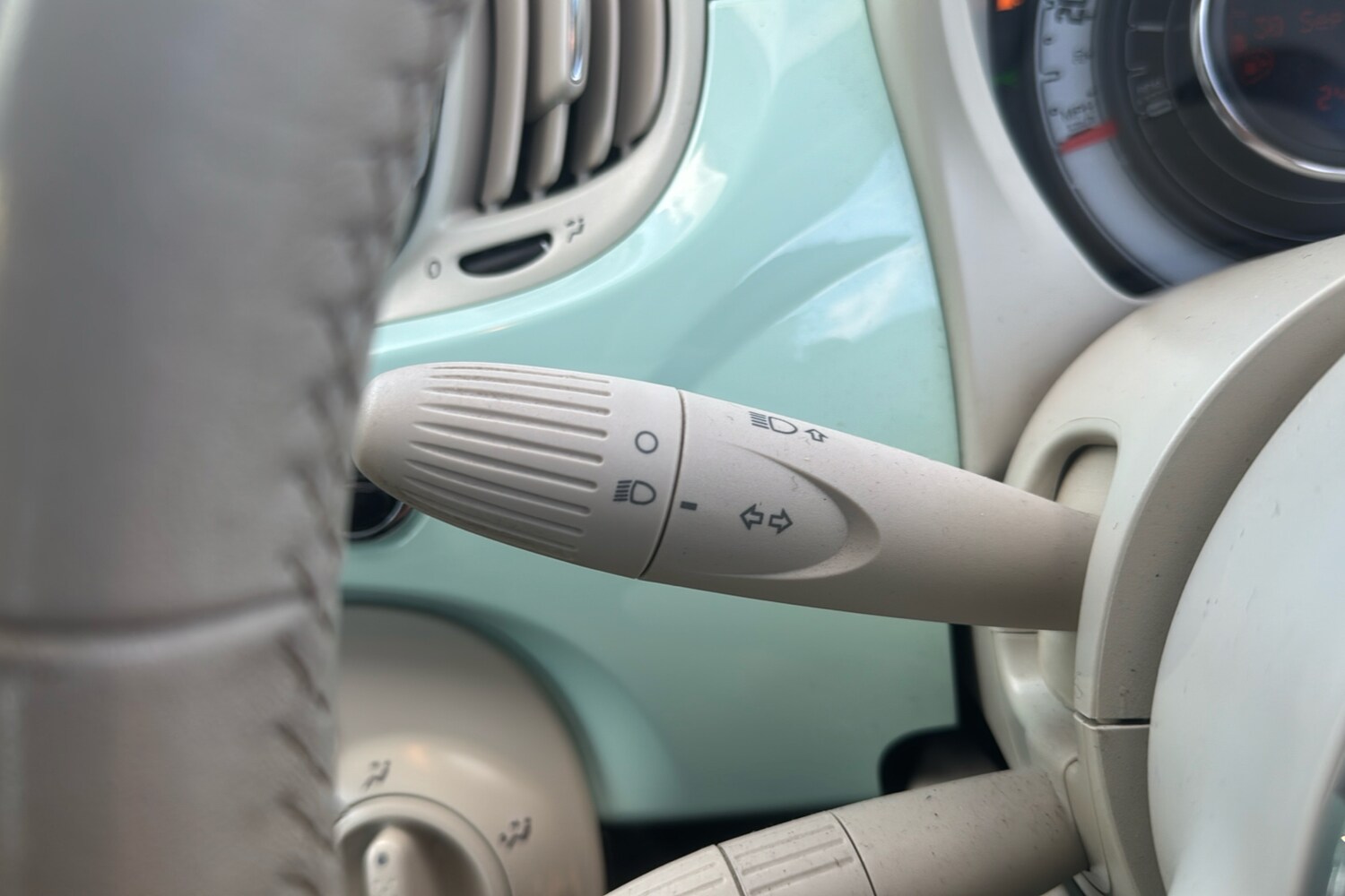 Used Fiat 500 2018 for sale - 76096508: Photo 31