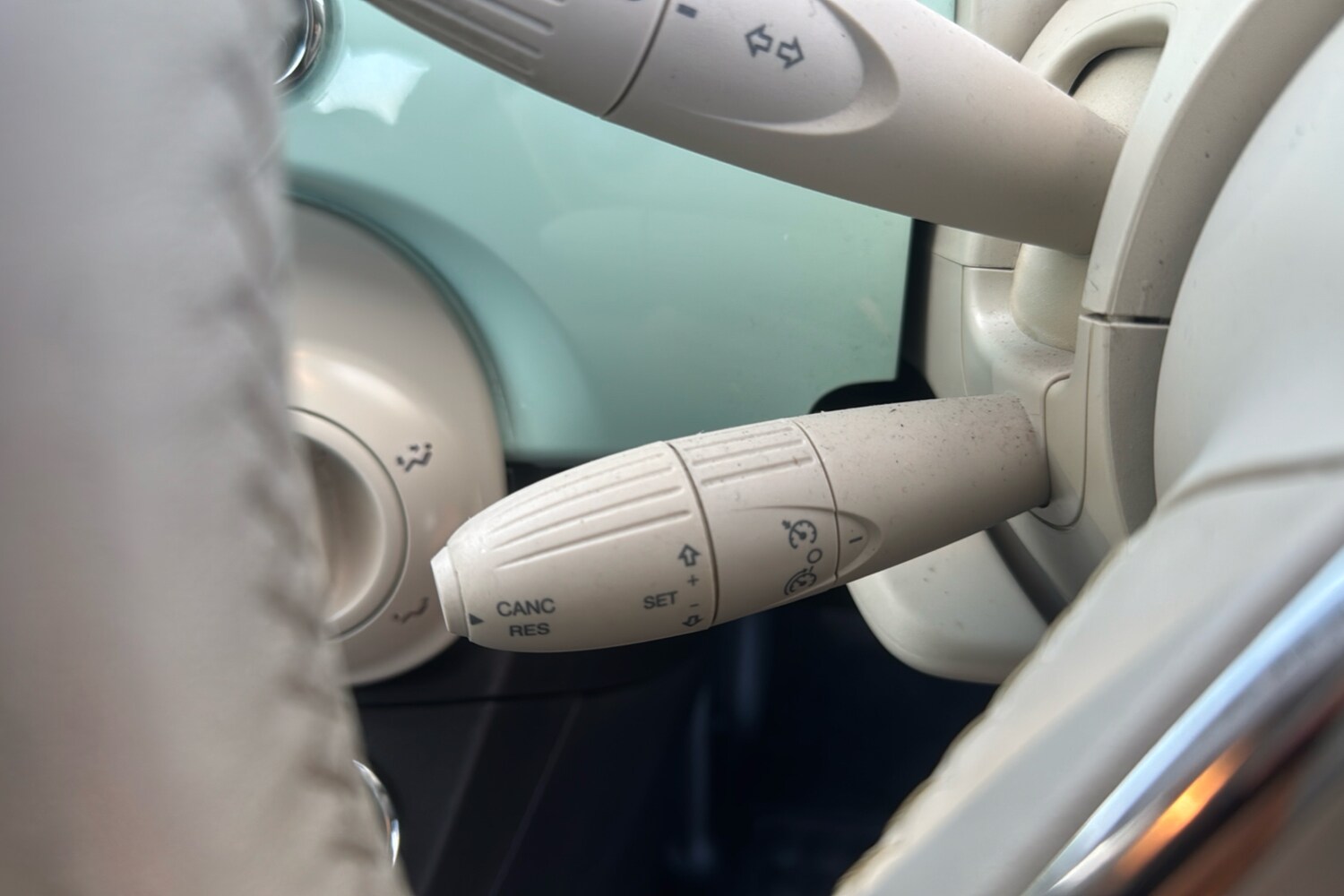 Used Fiat 500 2018 for sale - 76096508: Photo 32