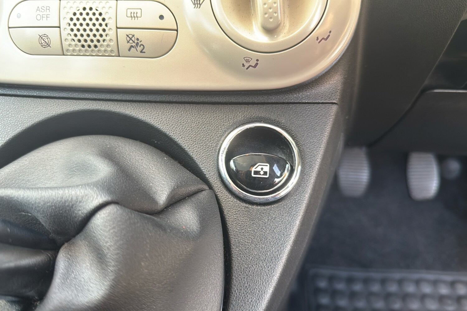 Used Fiat 500 2018 for sale - 76096508: Photo 33