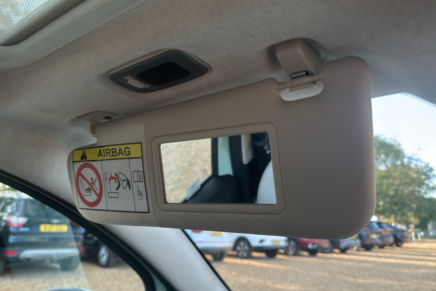 Used Fiat 500 2018 for sale - 76096508: Photo 35