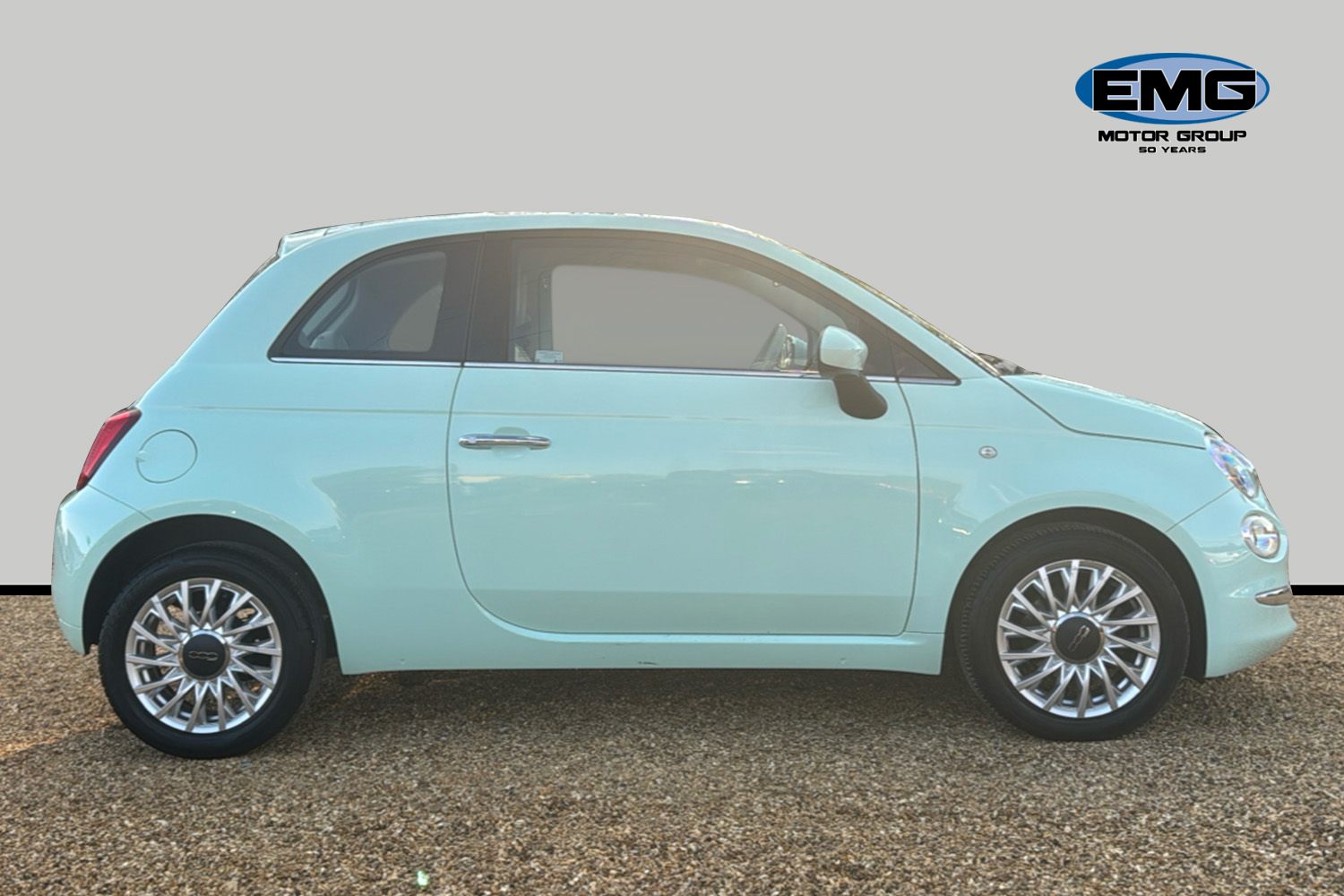 Used Fiat 500 2018 for sale - 76096508: Photo 4