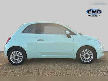 Used Fiat 500 2018 for sale - 76096508: Photo 4