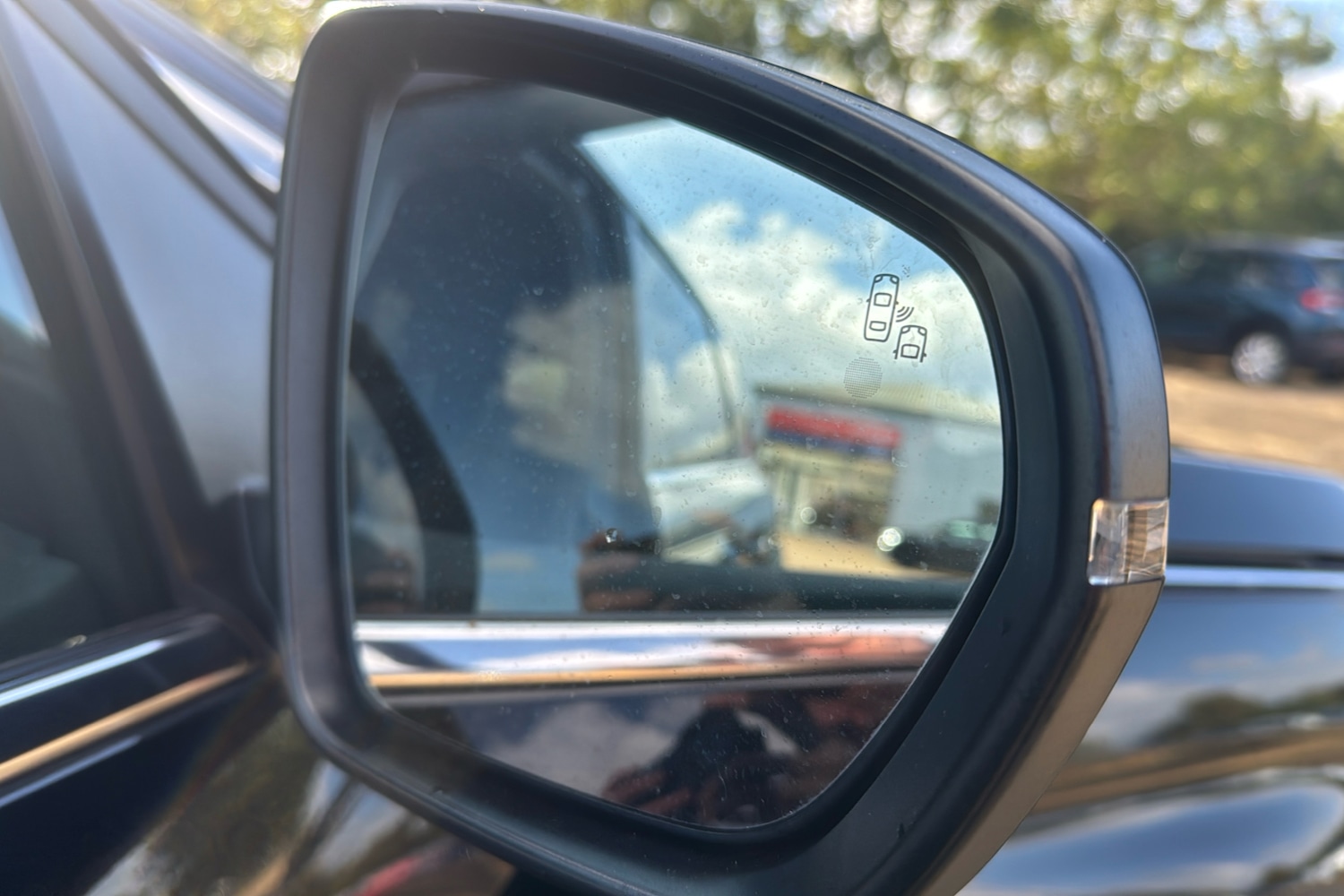 Vehicle 28