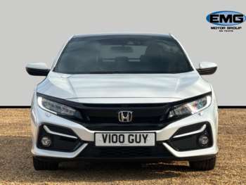 Used Honda Civic 2022 for sale - 74411542: Photo