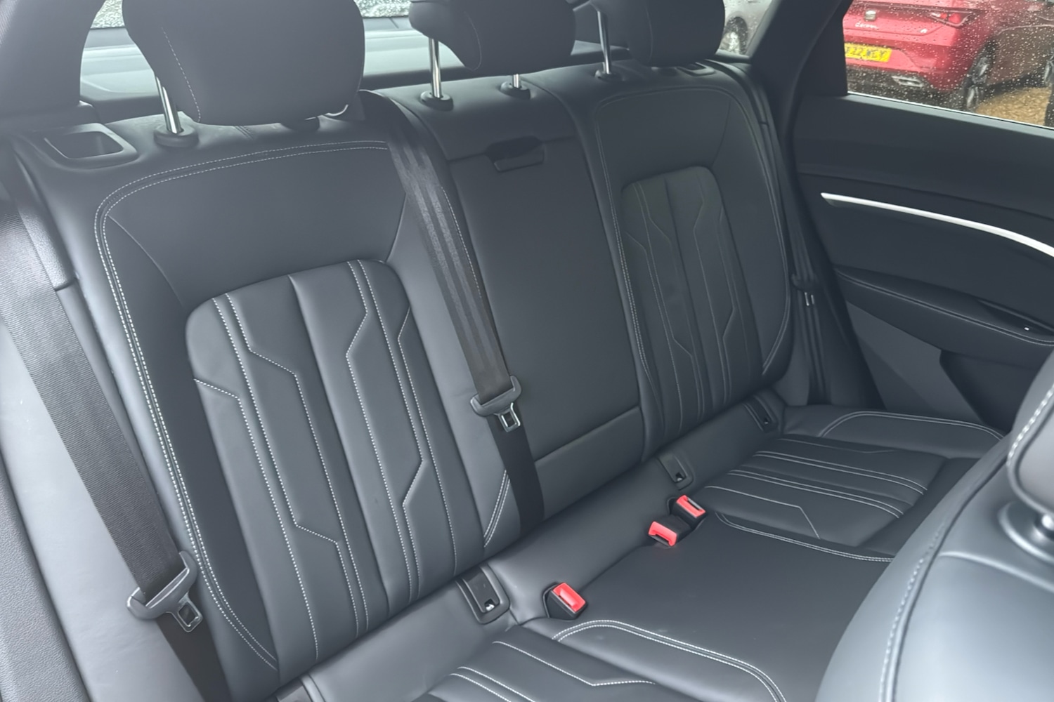 Used Audi e-tron 2021 for sale - 77058340: Photo 12