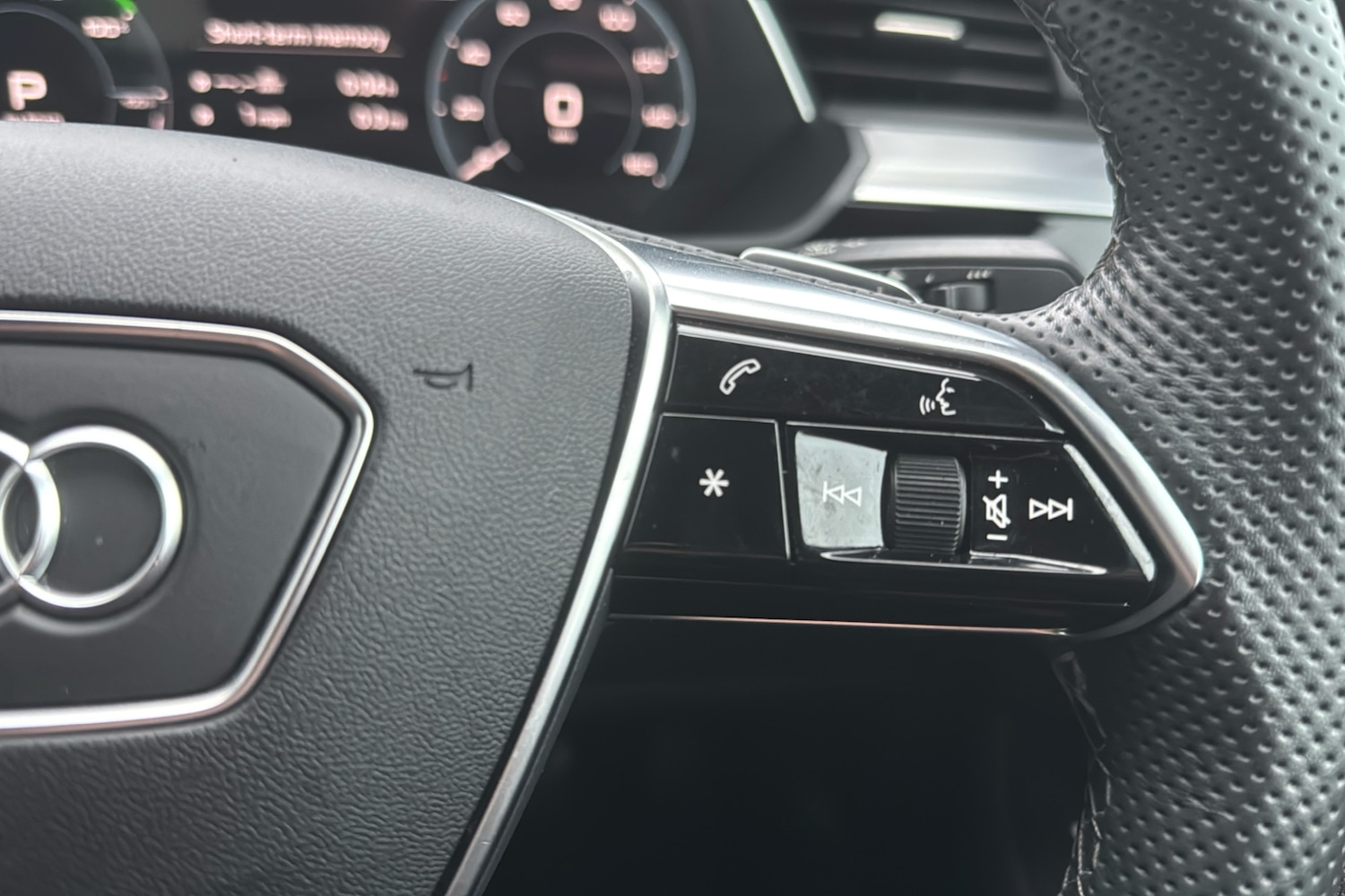 Used Audi e-tron 2021 for sale - 77058340: Photo 18