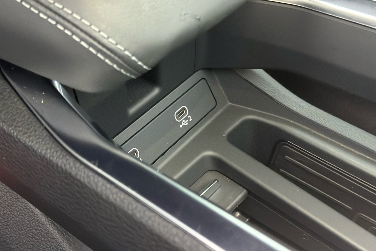 Used Audi e-tron 2021 for sale - 77058340: Photo 22