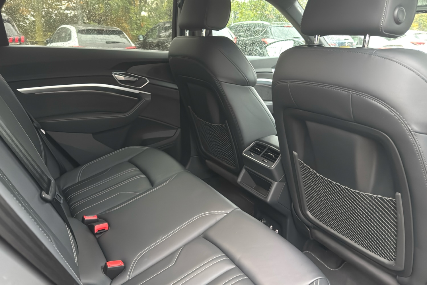 Used Audi e-tron 2021 for sale - 77058340: Photo 27