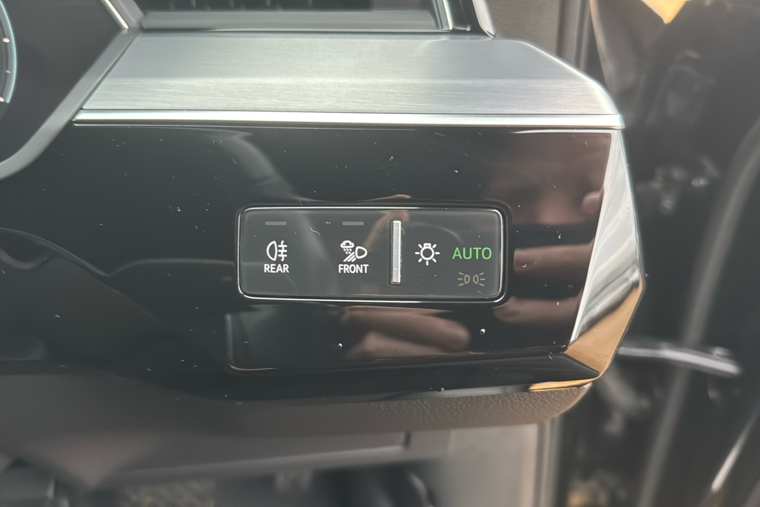 Used Audi e-tron 2021 for sale - 77058340: Photo 32