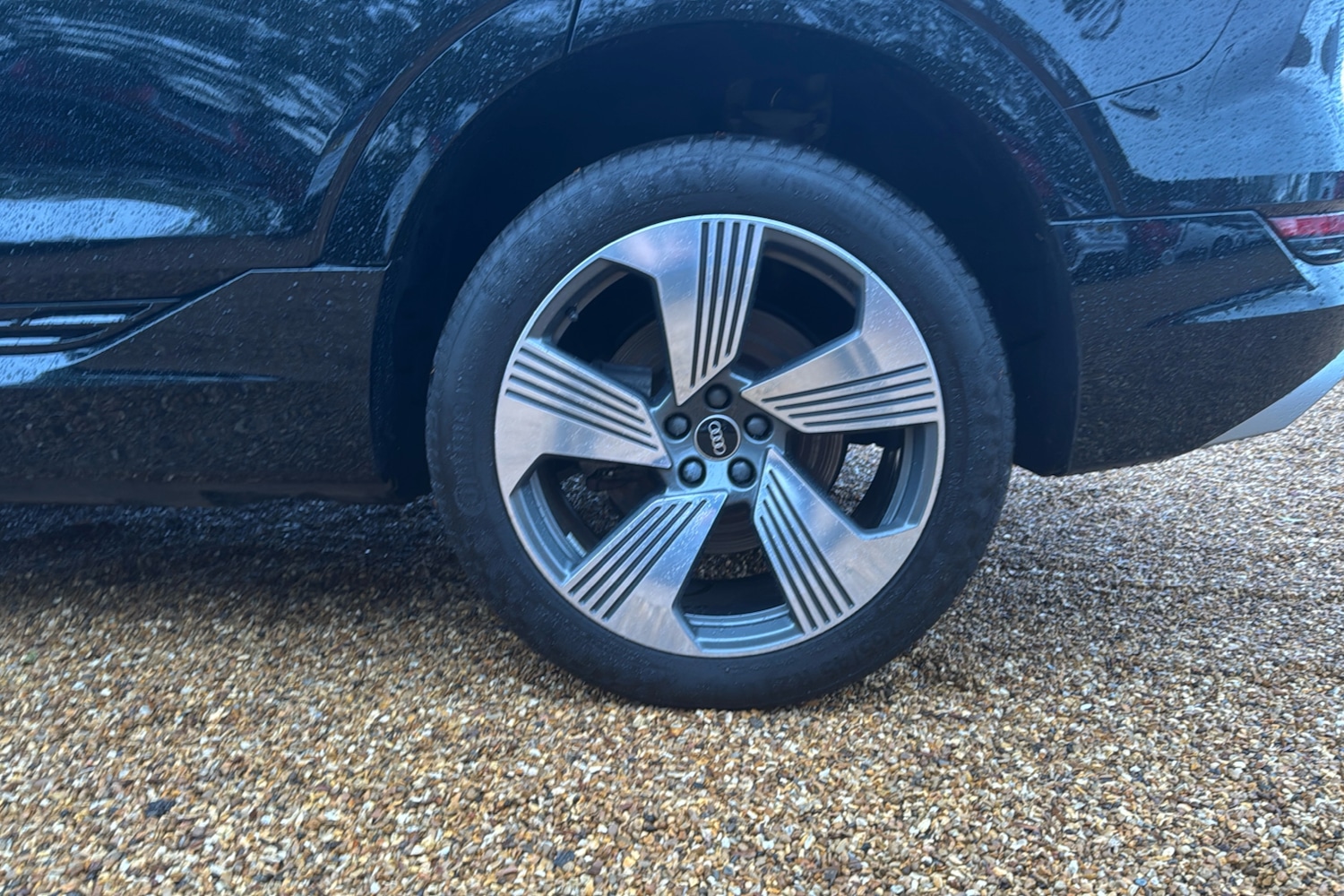 Used Audi e-tron 2021 for sale - 77058340: Photo 38