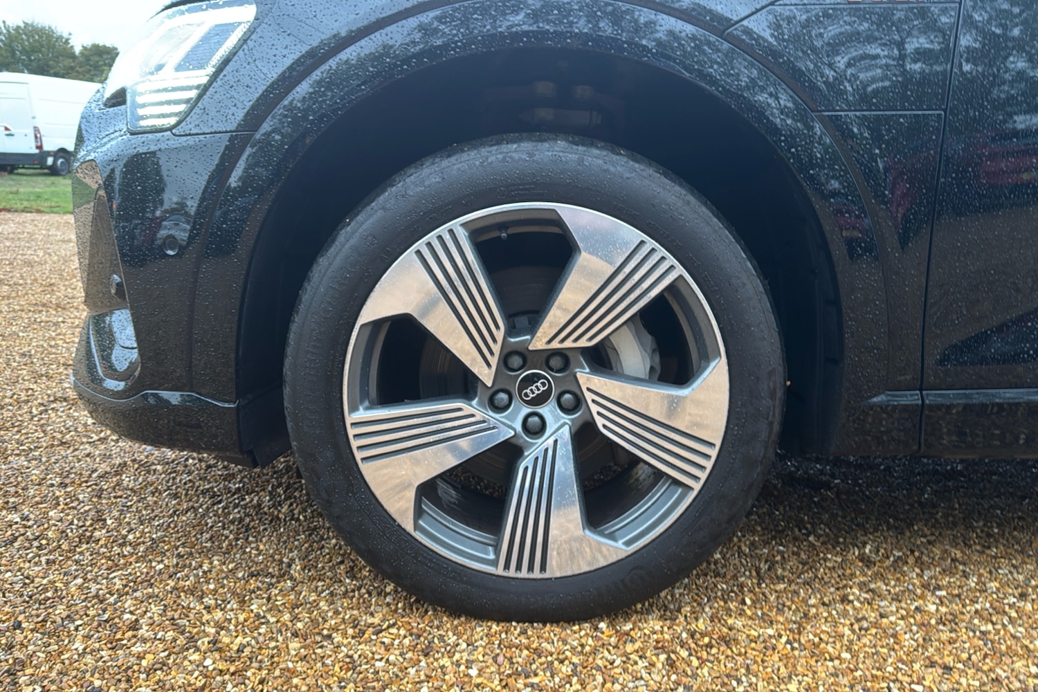 Used Audi e-tron 2021 for sale - 77058340: Photo 39