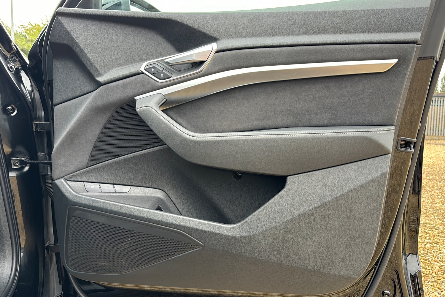 Used Audi e-tron 2021 for sale - 77058340: Photo 42