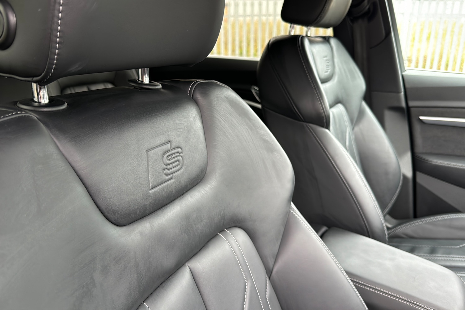 Used Audi e-tron 2021 for sale - 77058340: Photo 43