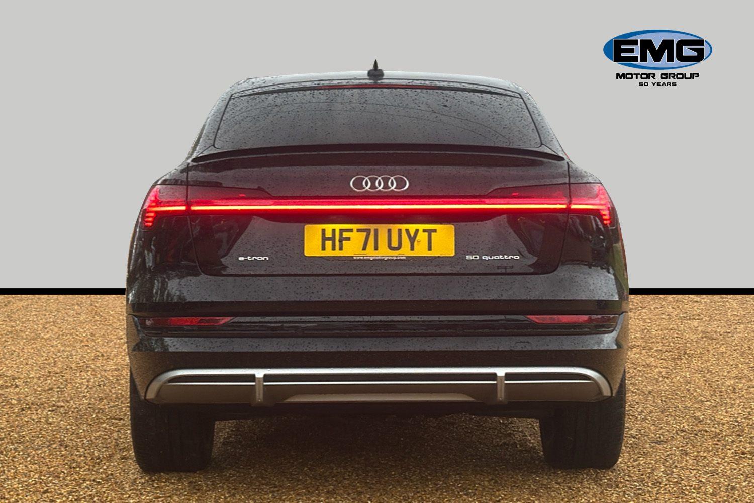 Used Audi e-tron 2021 for sale - 77058340: Photo 6