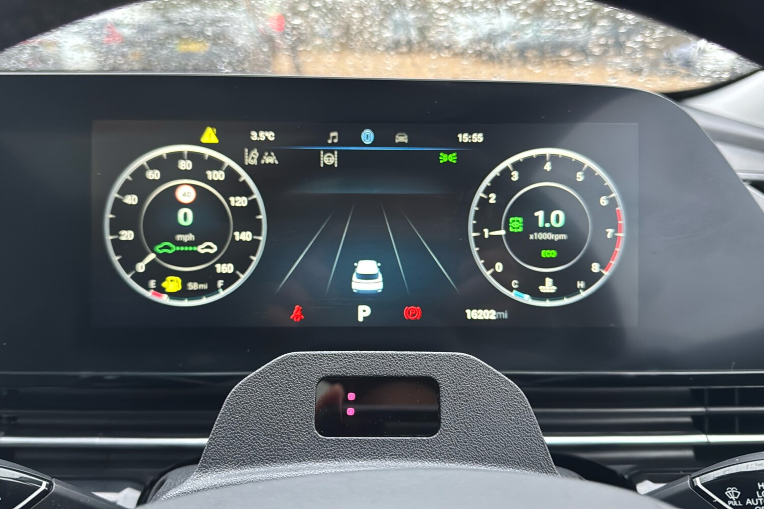 Used Omoda OMODA 5 2025 for sale - 77374151: Photo 14