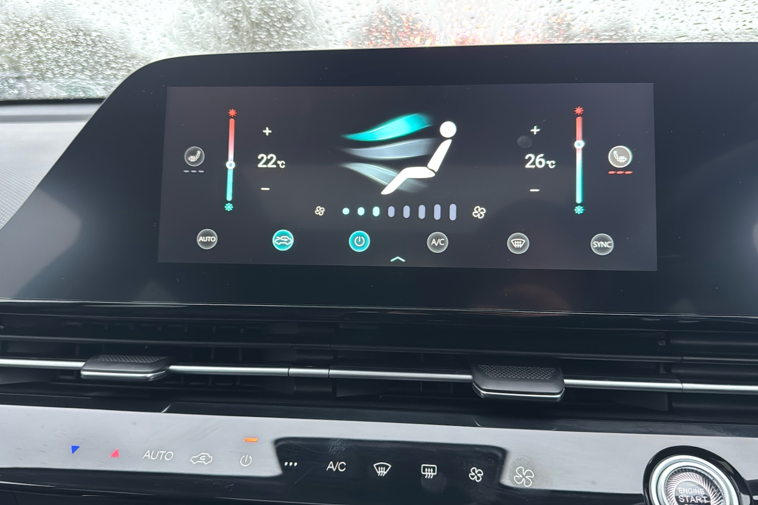 Used Omoda OMODA 5 2025 for sale - 77374151: Photo 16