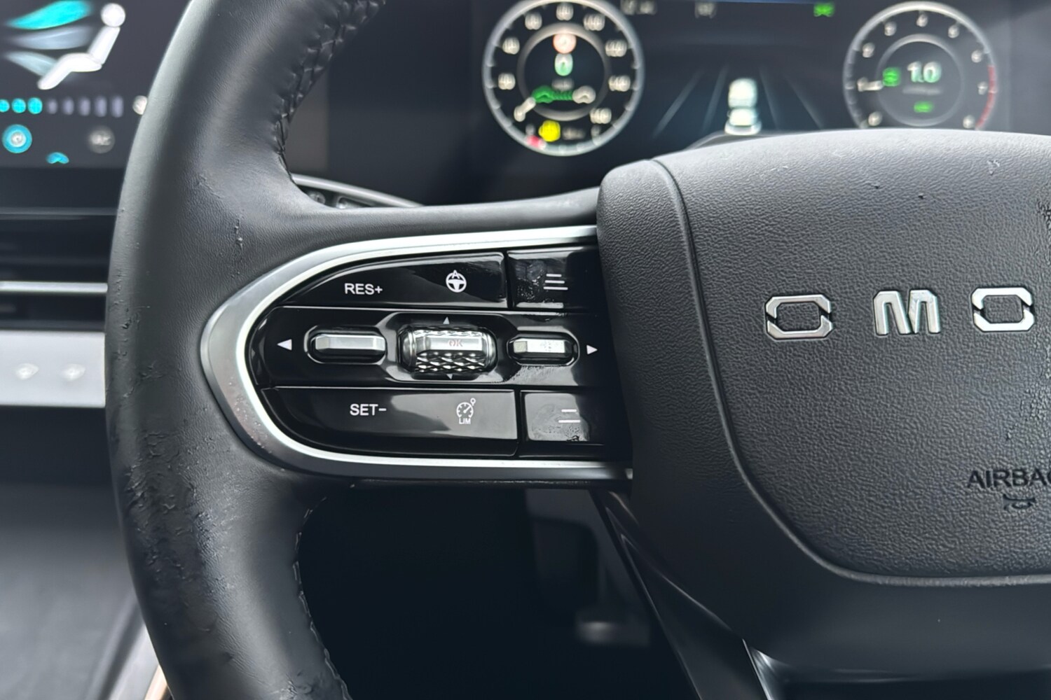 Used Omoda OMODA 5 2025 for sale - 77374151: Photo 17